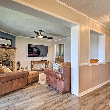 Beech Mountain Resort Condo With Pool Access And Views Extérieur photo
