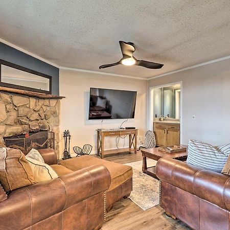 Beech Mountain Resort Condo With Pool Access And Views Extérieur photo
