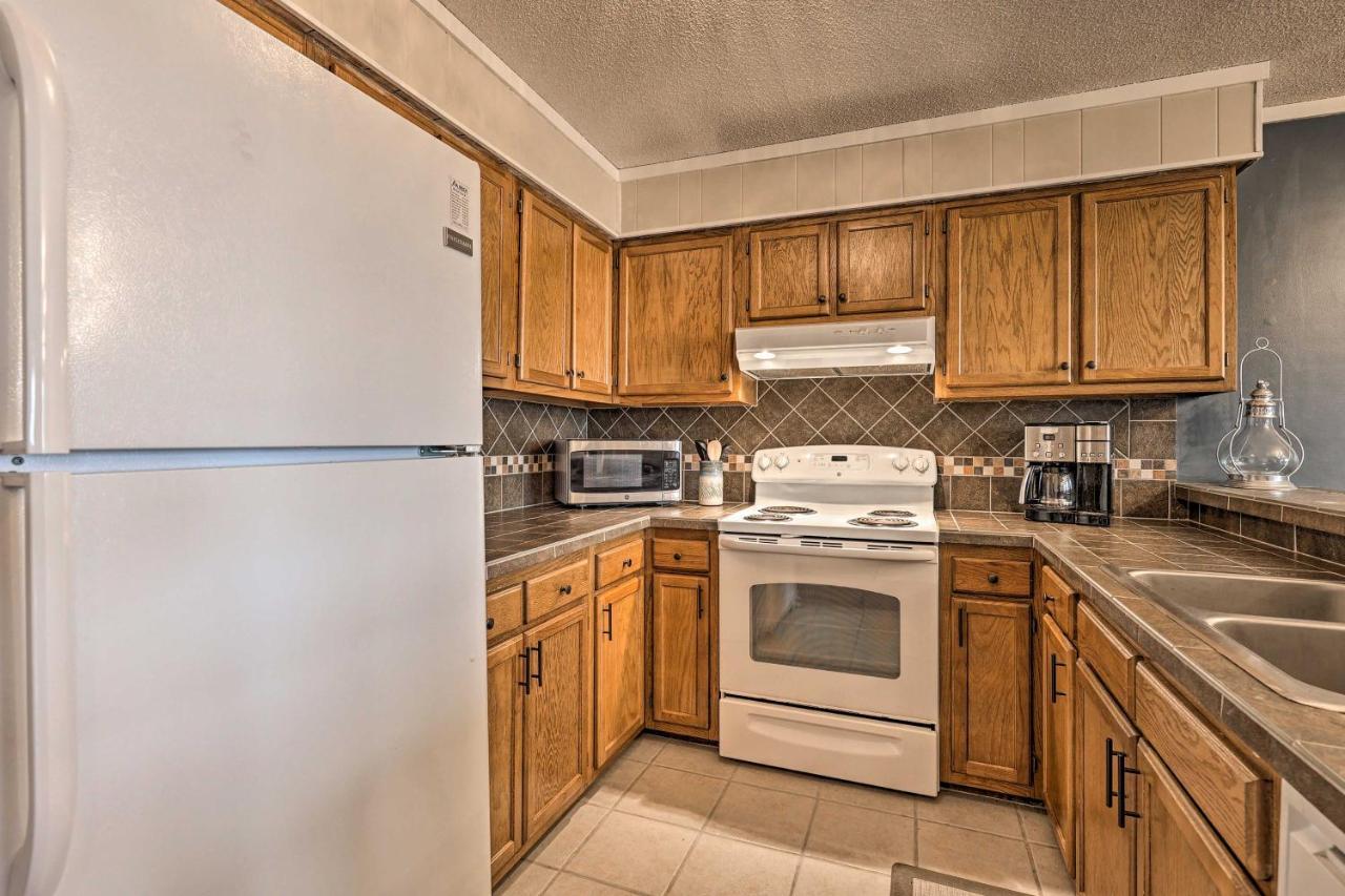 Beech Mountain Resort Condo With Pool Access And Views Extérieur photo