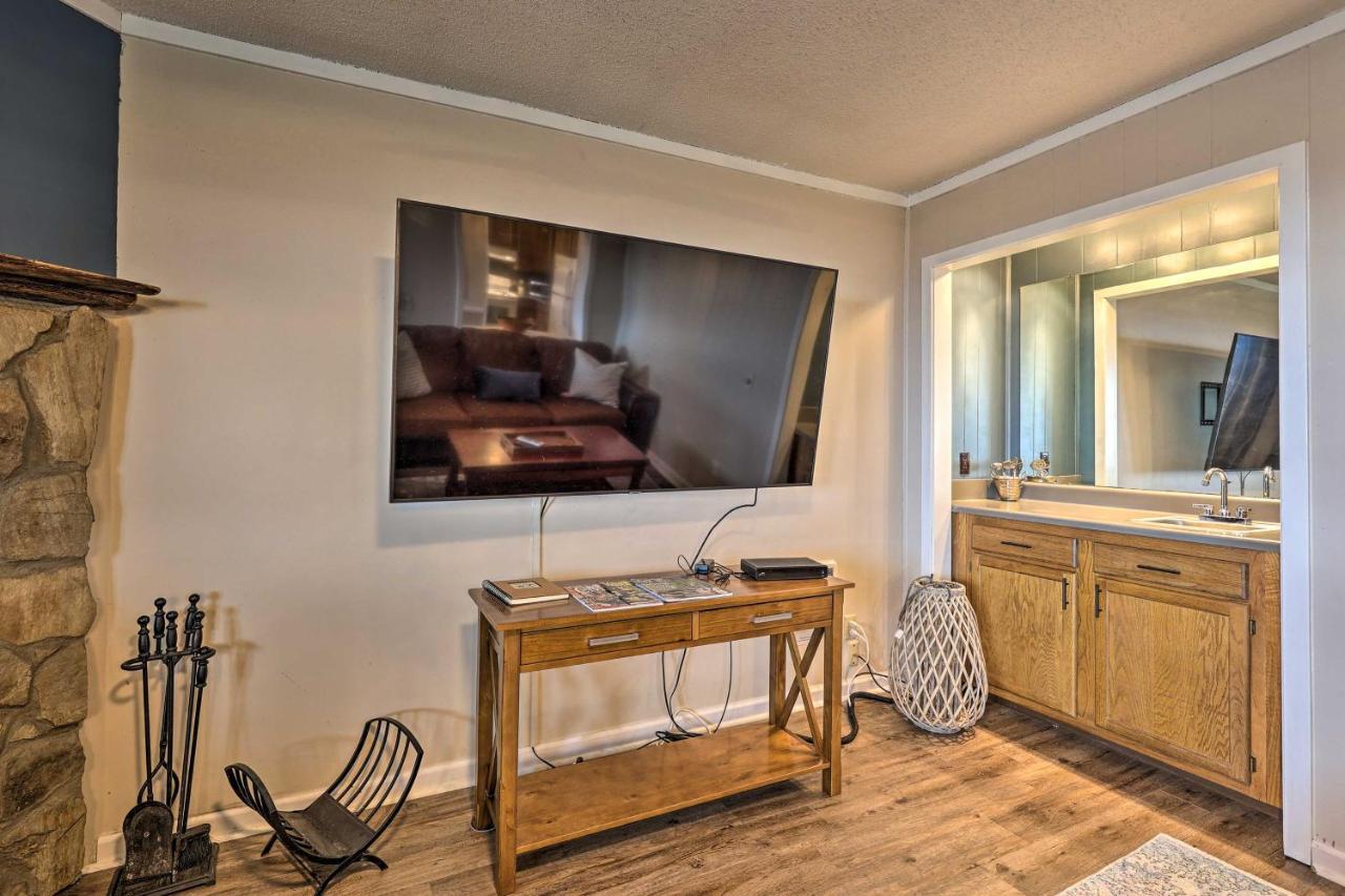 Beech Mountain Resort Condo With Pool Access And Views Extérieur photo