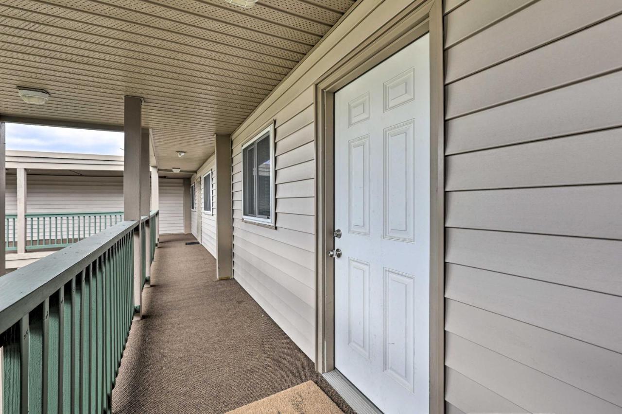 Beech Mountain Resort Condo With Pool Access And Views Extérieur photo