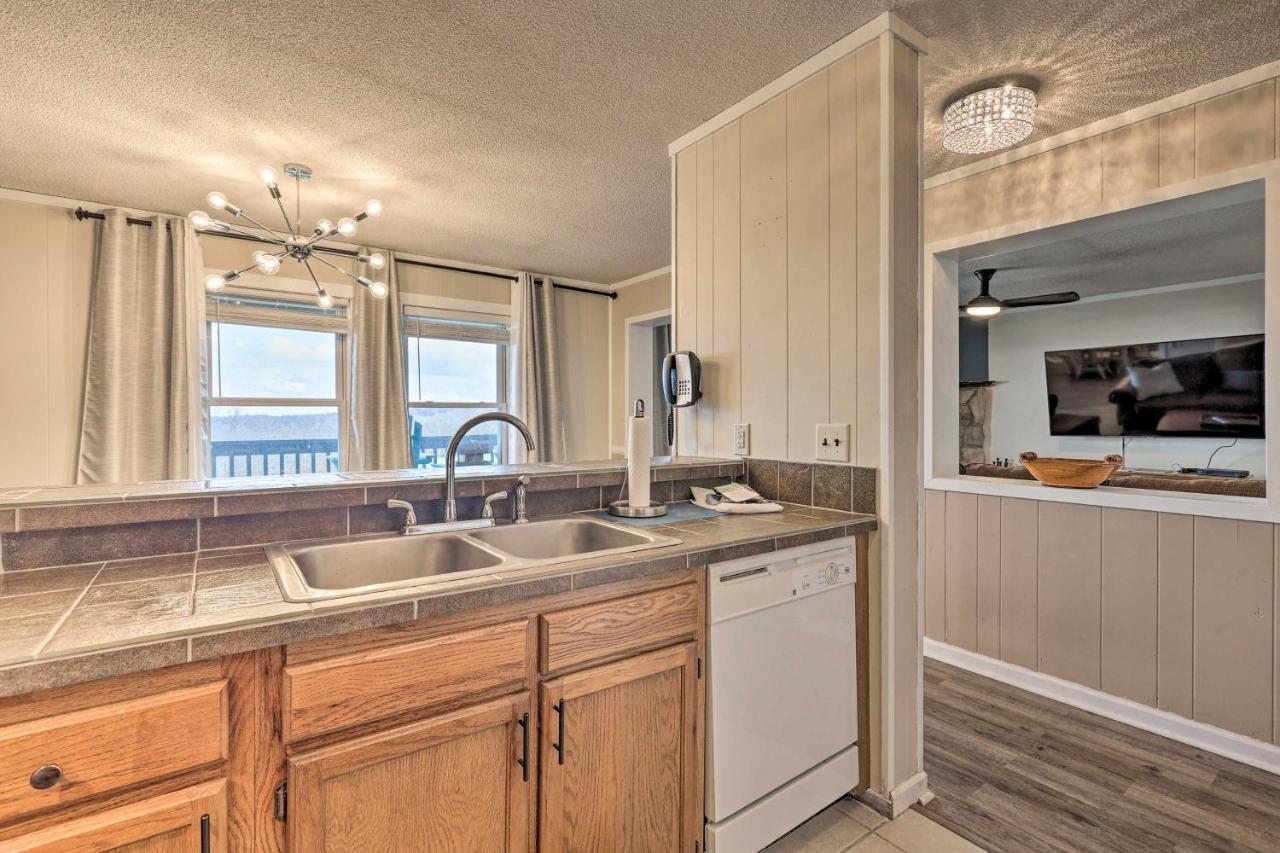 Beech Mountain Resort Condo With Pool Access And Views Extérieur photo