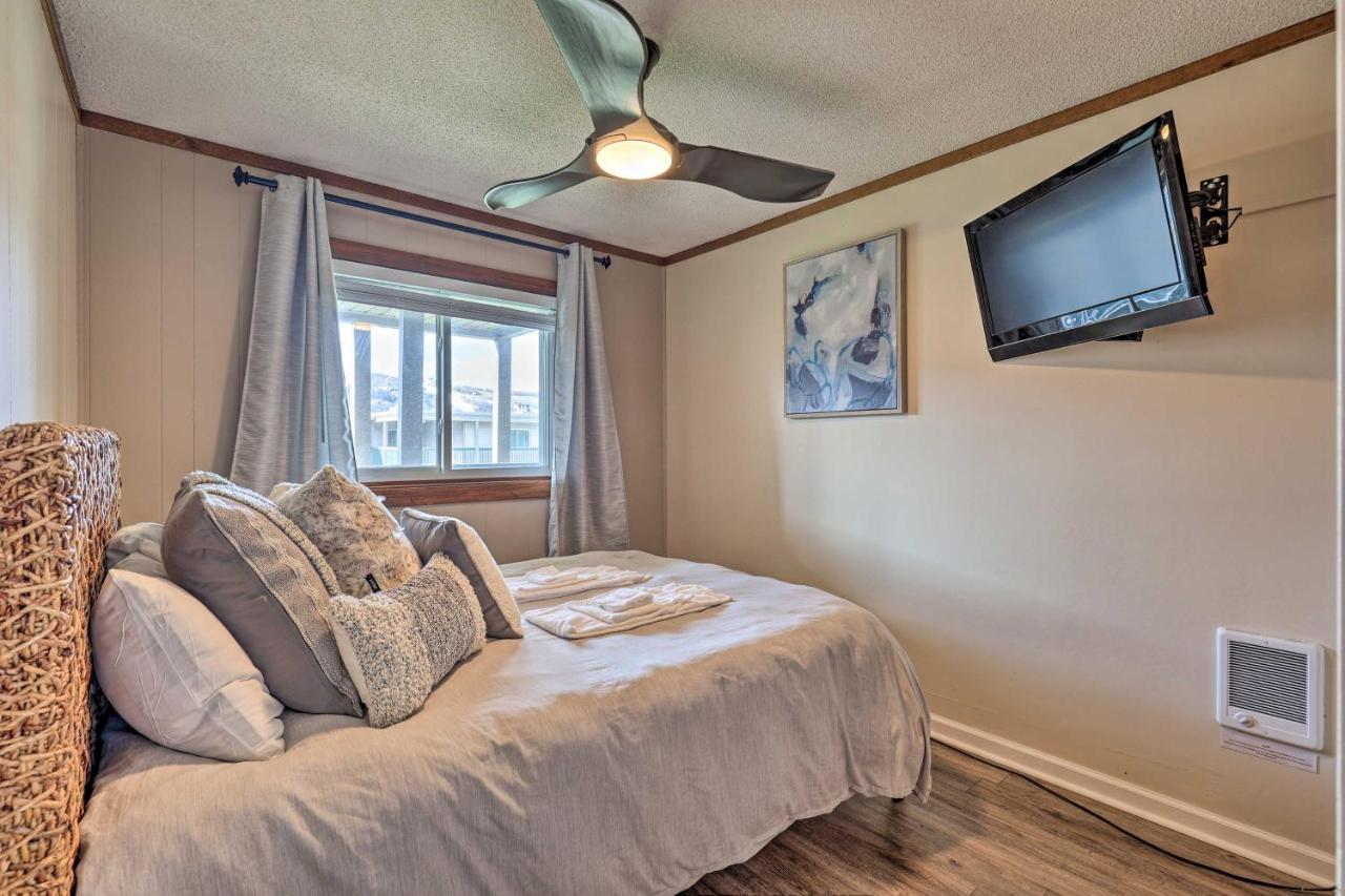 Beech Mountain Resort Condo With Pool Access And Views Extérieur photo