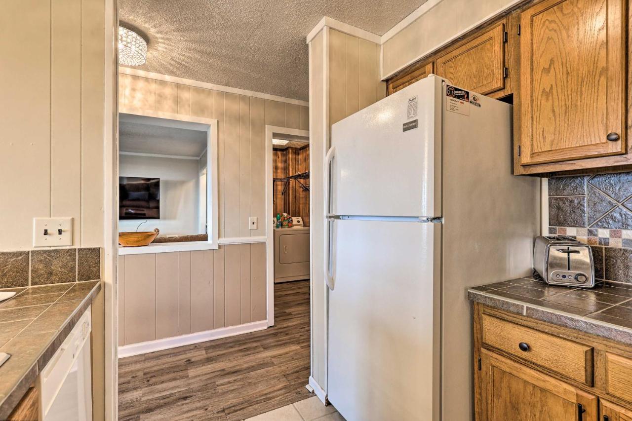 Beech Mountain Resort Condo With Pool Access And Views Extérieur photo