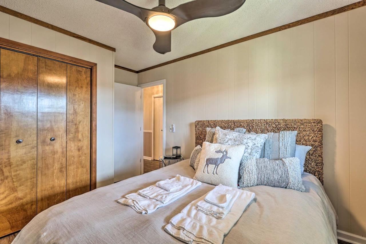 Beech Mountain Resort Condo With Pool Access And Views Extérieur photo