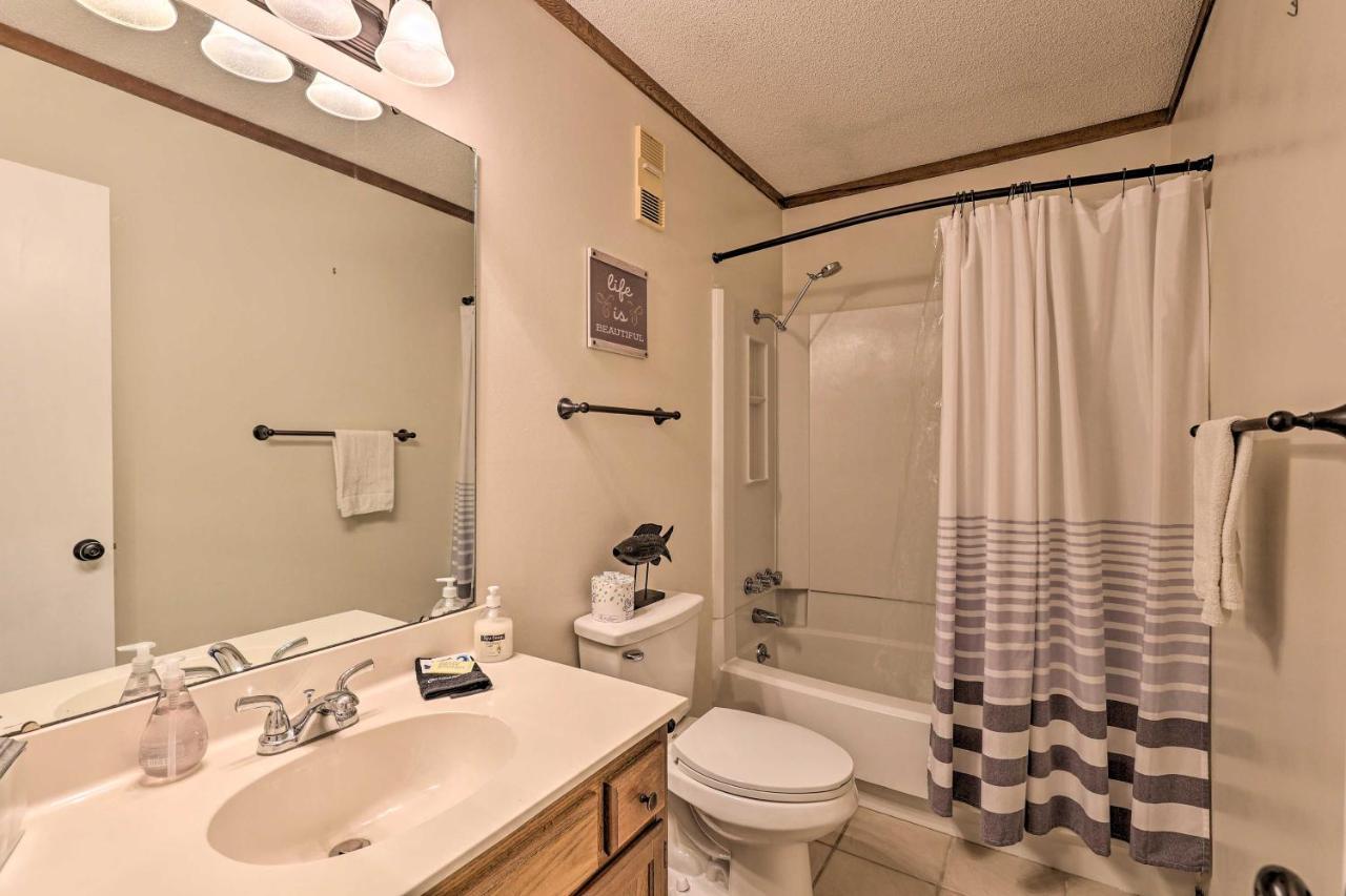 Beech Mountain Resort Condo With Pool Access And Views Extérieur photo